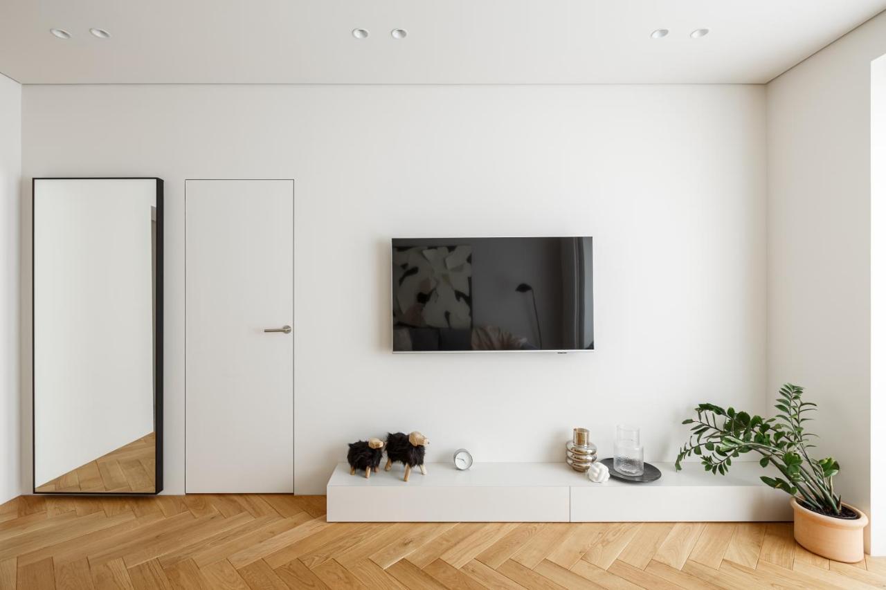 Grush Apartment Ivano-Frankivsk Luaran gambar