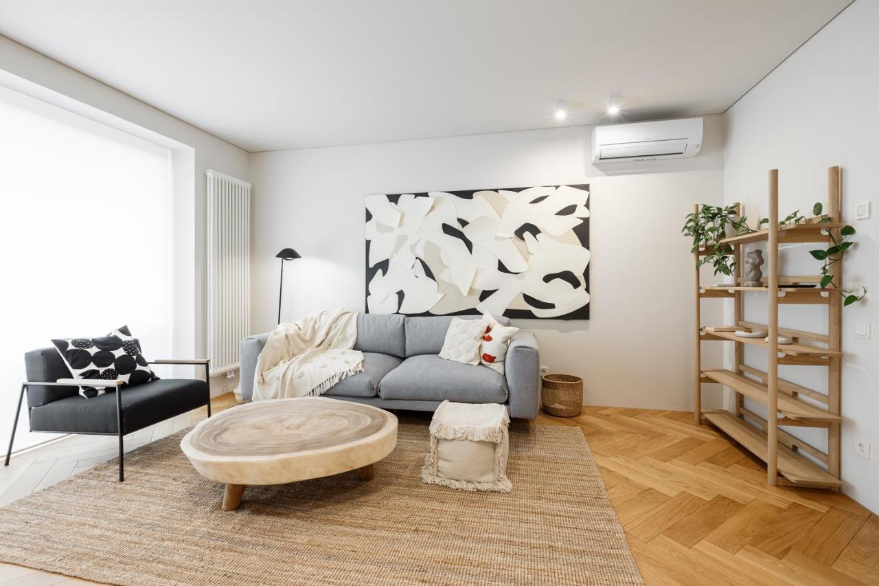 Grush Apartment Ivano-Frankivsk Luaran gambar