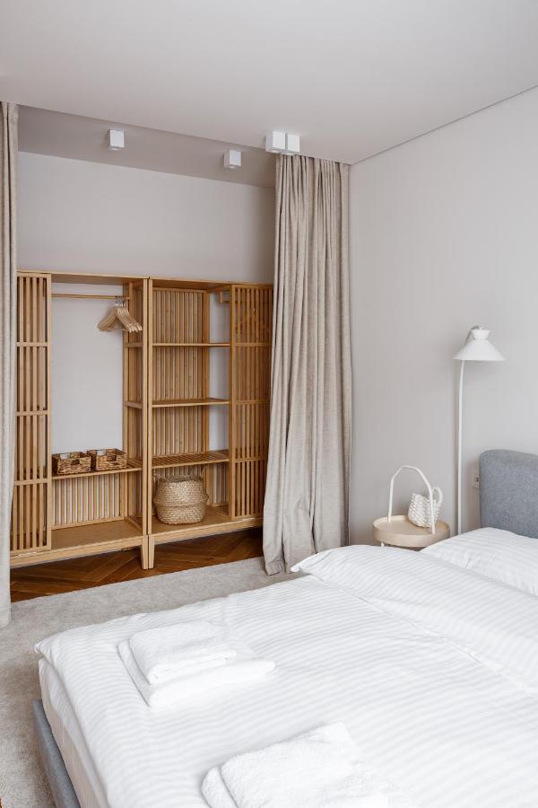 Grush Apartment Ivano-Frankivsk Luaran gambar