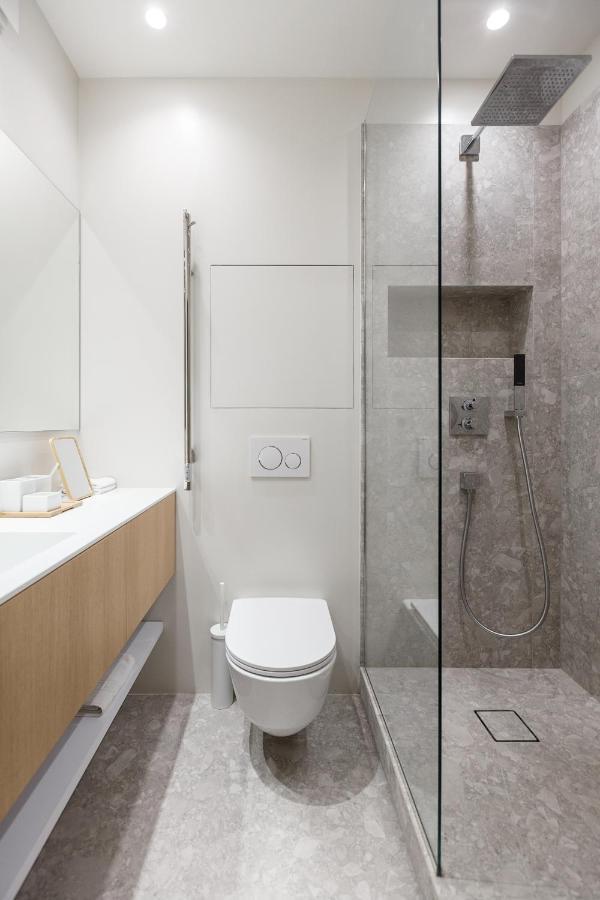 Grush Apartment Ivano-Frankivsk Luaran gambar